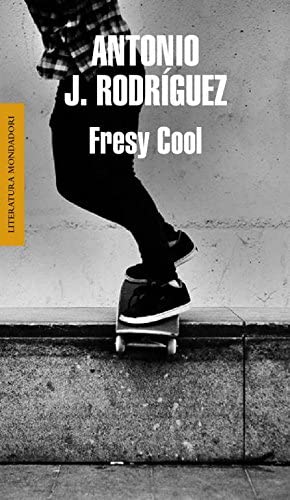 Fresy Cool (Literatura Random House) (Spanish Edition)