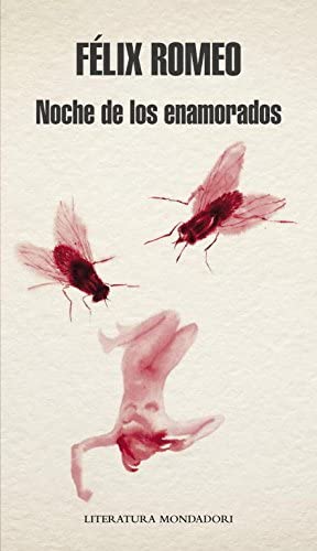 Noche de los enamorados (Literatura Random House) (Spanish Edition)