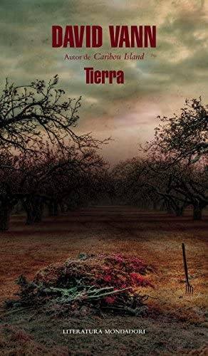 Tierra (Literatura Random House) (Spanish Edition)