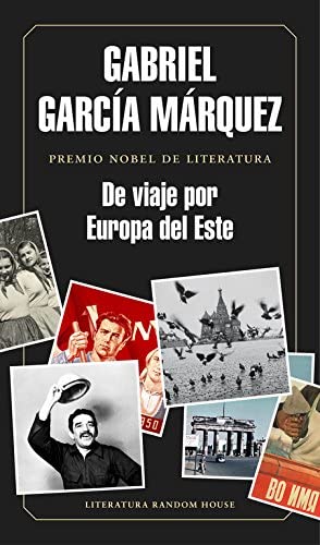 De viaje por Europa del Este (Literatura Random House) (Spanish Edition)