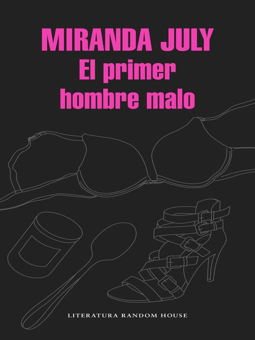 El primer hombre malo.