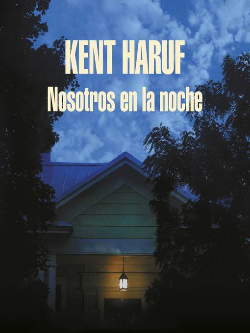 Nosotros en la noche