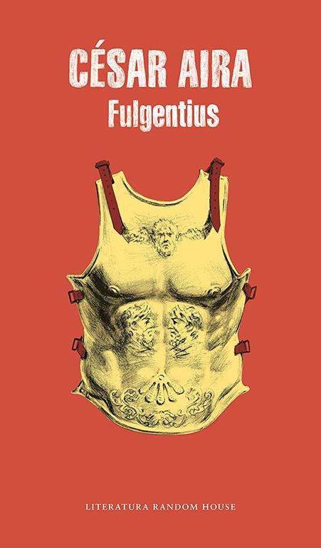 Fulgentius (Spanish Edition) (Literatura Random House)