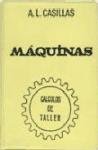 Maquinas - Calculos Taller 92b