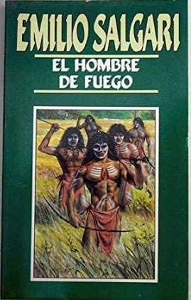 El hombre de fuego