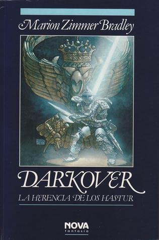 Darkover - La herencia de los Hastur