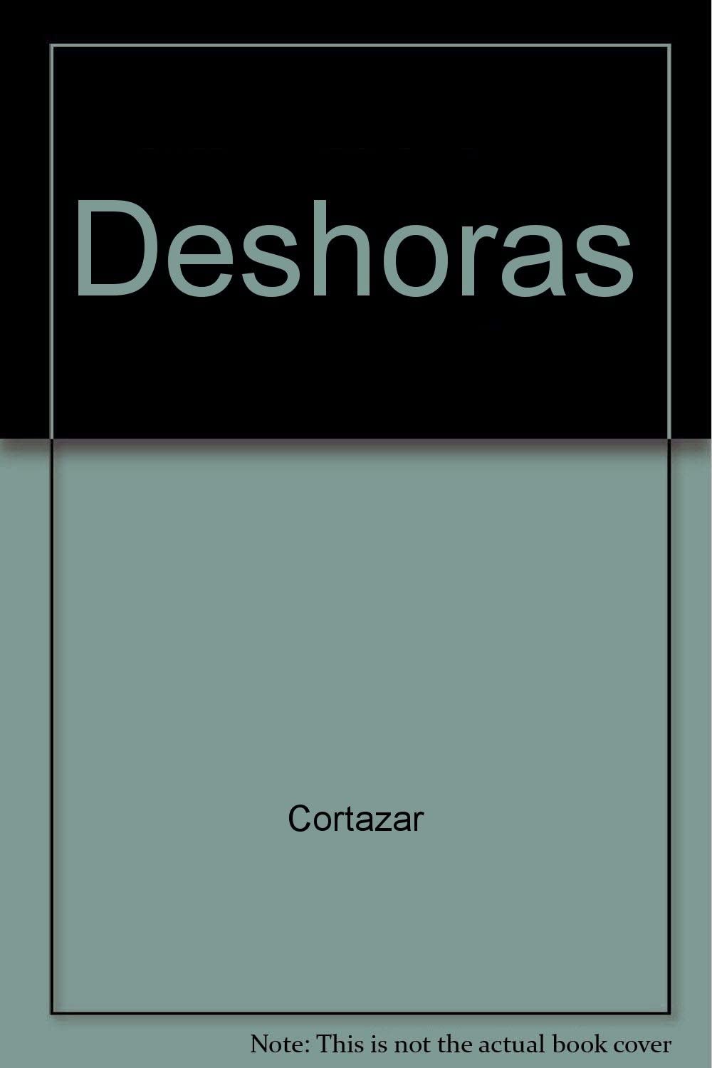 Deshoras