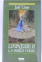 Lyonesse II: La perla verde (Lyonesse, #2)