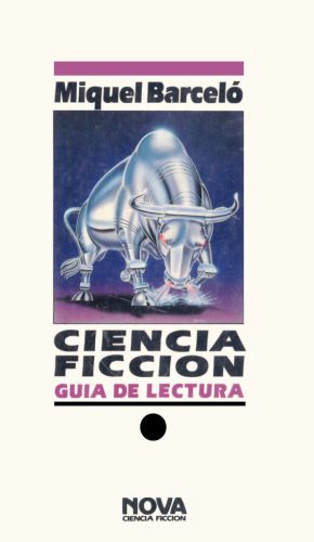 Ciencia ficción