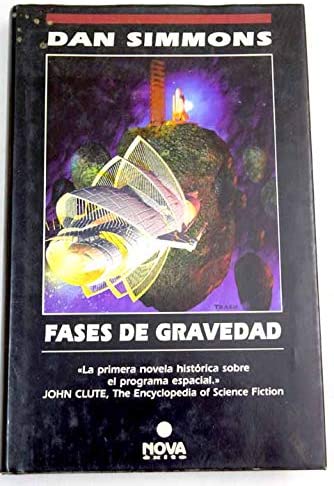 FASES DE GRAVEDAD (LA TRAMA) (Spanish Edition)
