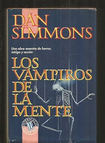 Los Vampiros de La Mente (LA TRAMA) (Spanish Edition)