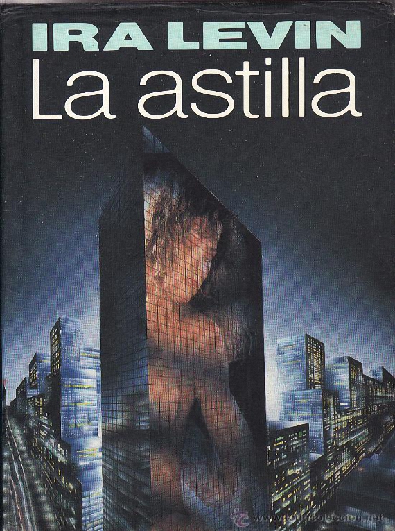 La Astilla