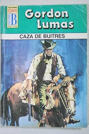 Caza de buitres