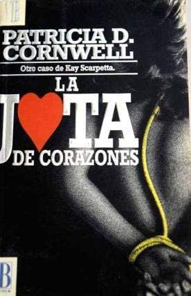 La jota de corazones. Novela. Traducci&oacute;n de Jordi Mustieles.