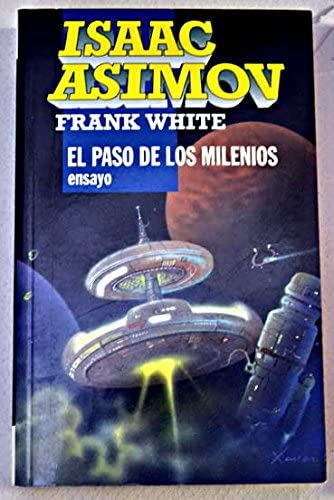 El Paso de Los Milenios (Spanish Edition)
