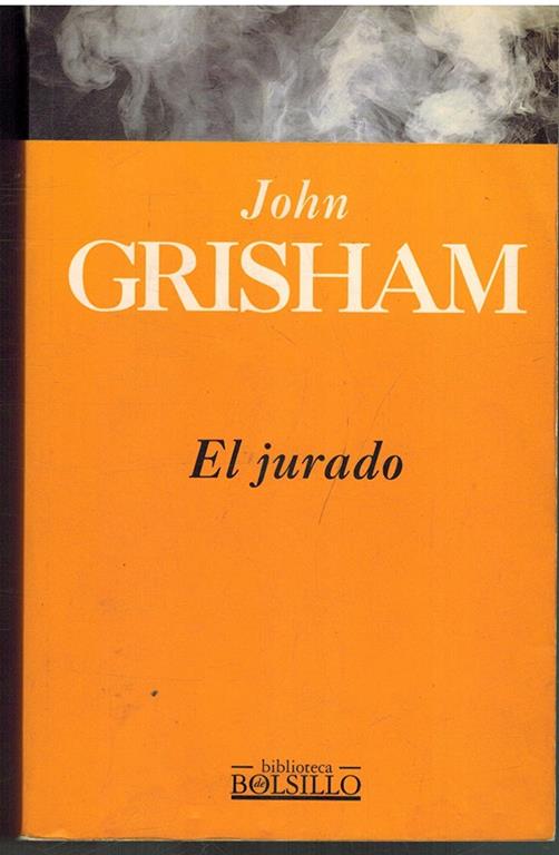 Jurado, El (Spanish Edition)