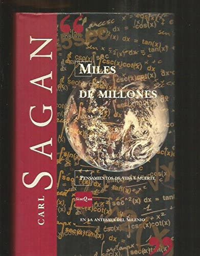 Miles de Millones (Spanish Edition)