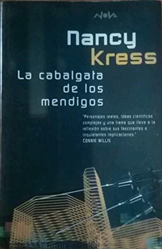 La Cabalgata de Los Mendigos (Spanish Edition)