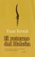 El Retorno del Halcon (Spanish Edition)