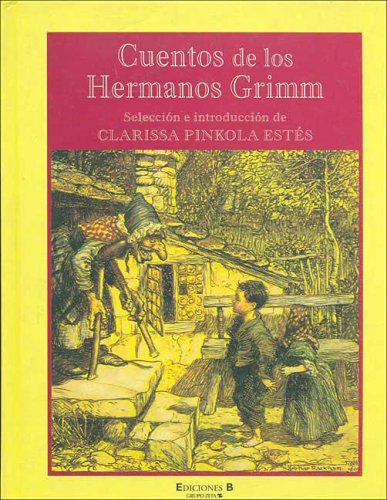 Cuentos De Los Hermanos Grimm