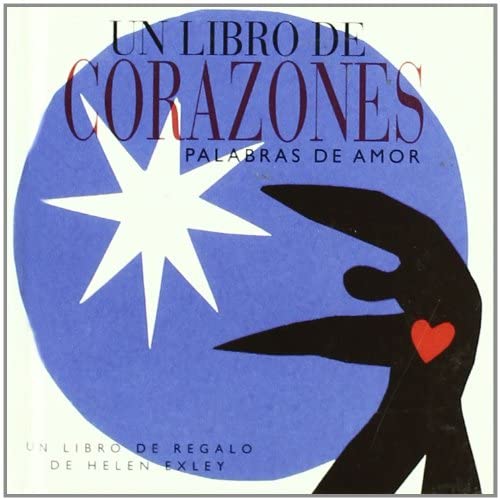 Un libro de corazones