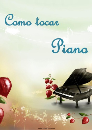 Como Tocar El Piano