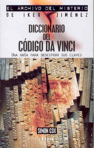 Diccionario Del Código Da Vinci