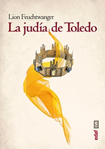 La Jud&iacute;a de Toledo (Clio. Narrativa Hist&oacute;rica) (Spanish Edition)