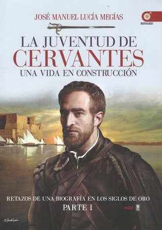 La juventud de Cervantes