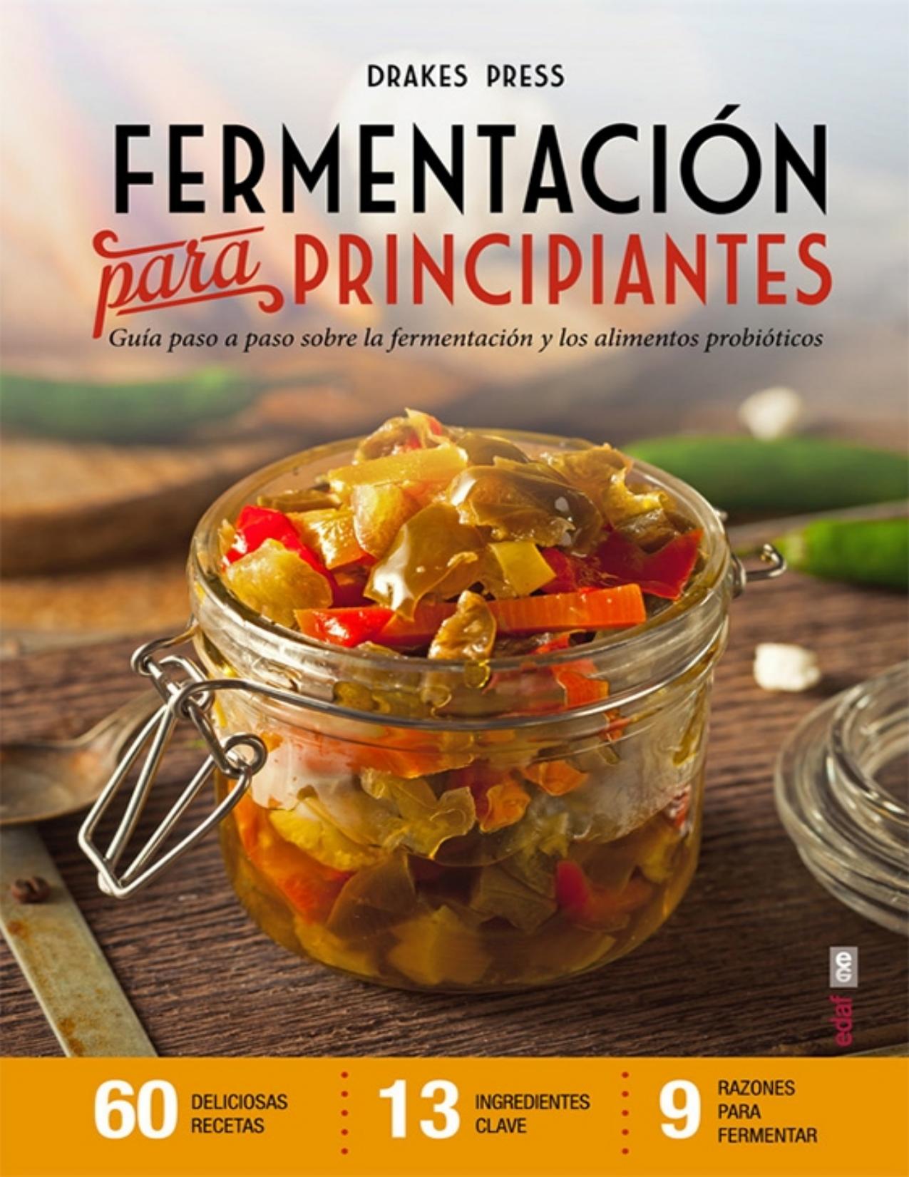 Fermentación para Principiantes