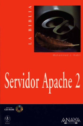 Servidor Apache 2 (La Biblia De)