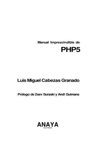 Php 5