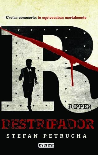 Destripador (Narrativa Everest) (Spanish Edition)