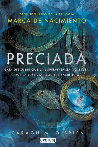 Preciada (Narrativa Everest) (Spanish Edition)