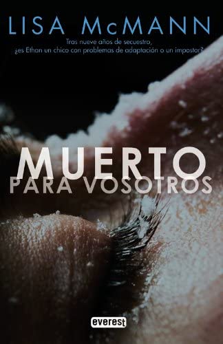 Muerto para vosotros. (Narrativa Everest) (Spanish Edition)