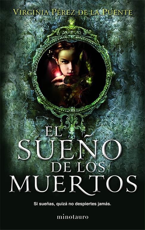 El sue&ntilde;o de los muertos (Fantas&iacute;a) (Spanish Edition)