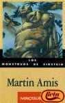 Los monstruos de Einstein (Spanish Edition)