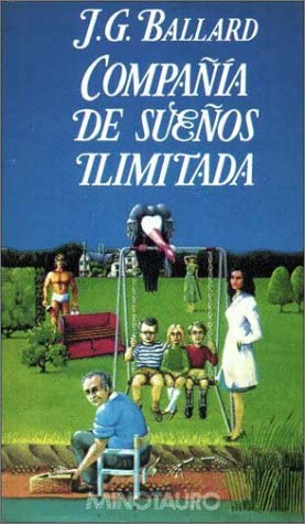 Compa&ntilde;&iacute;a de sue&ntilde;os ilimitada (Spanish Edition)