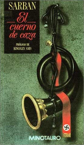 El cuerno de caza (Spanish Edition)