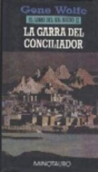 La garra del conciliador (Spanish Edition)