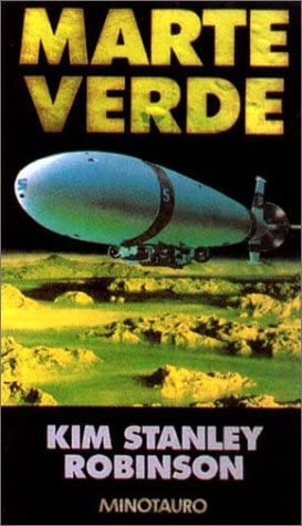 Marte Verde n&ordm; 2/3 (Biblioteca Kim Stanley Robinson) (Spanish Edition)