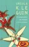 EL CUMPLEA&Ntilde;OS DEL MUNDO Y OTROS RELATOS (Biblioteca de autor Le Guin) (Spanish Edition)