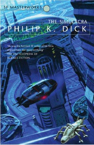 Simulacra (Spanish Edition) (Biblioteca P. K. Dick)