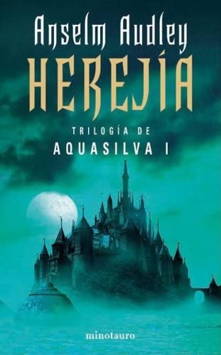 Herejia (Spanish Edition)