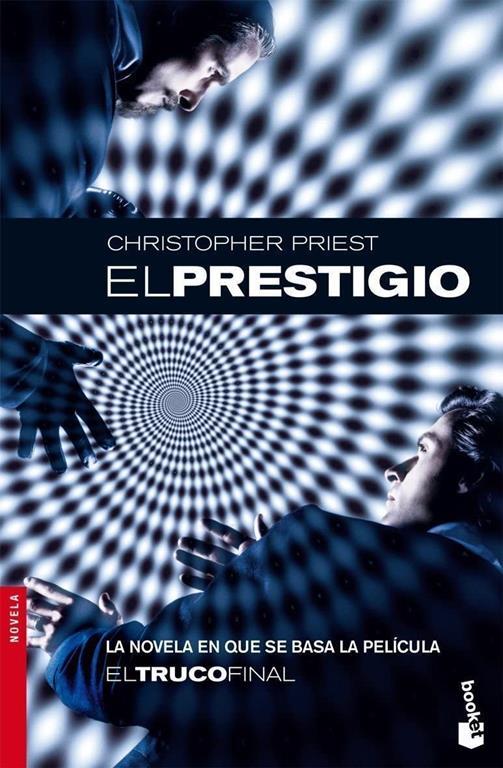 El prestigio (Spanish Edition)