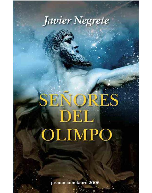 Señores del Olimpo