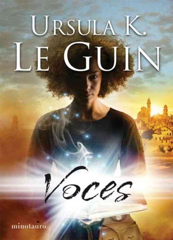 Voces (Biblioteca Ursula K. Le Guin) (Spanish Edition)