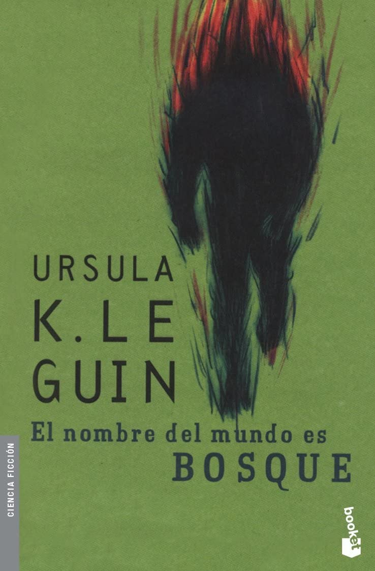 El nombre del mundo es Bosque (Ciencia Ficci&oacute;n) (Spanish Edition)