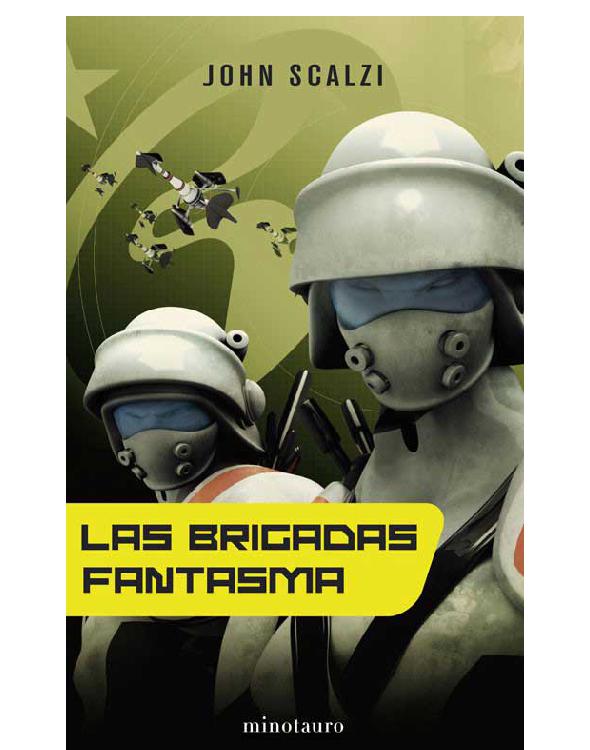 Las Brigadas Fantasma