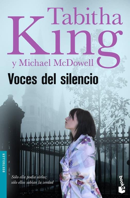 Voces del silencio (Bestseller) (Spanish Edition)